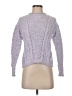 Lilly Pulitzer 100% Cotton Purple Pullover Sweater Size XXS - photo 1
