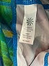 Athleta Graphic Blue Active Pants Size XS - photo 5