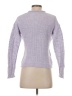 Lilly Pulitzer 100% Cotton Purple Pullover Sweater Size XXS - photo 2