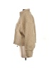 Lulus 100% Polyester Tan Faux Fur Jacket Size S - photo 5