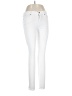 Simply Styled Hearts White Jeans Size 10 - photo 1