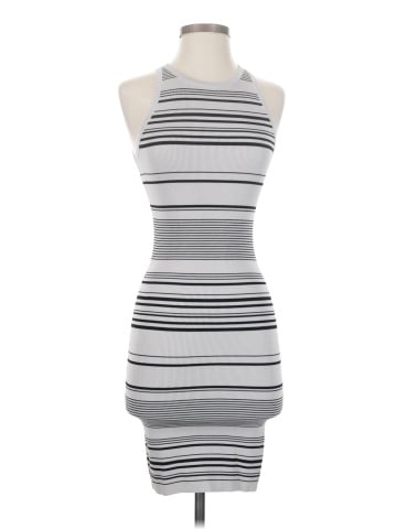 Halston Heritage Casual Dress (view 1)