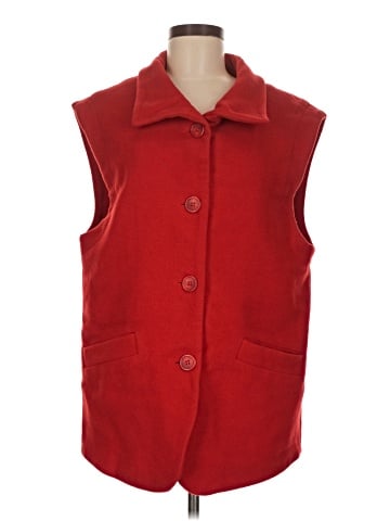 Linda Richards Vest (view 1)