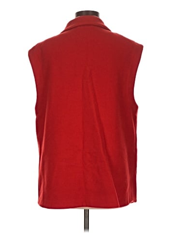 Linda Richards Vest (view 2)