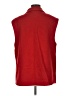 Linda Richards 100% Wool Red Vest Size M - photo 2