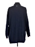 Armani Exchange 100% Cotton Blue Cardigan Size S - photo 2