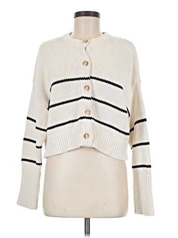 Magaschoni Cardigan (view 1)