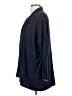 Armani Exchange 100% Cotton Blue Cardigan Size S - photo 5