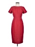 Boden Red Casual Dress Size 4r - photo 1