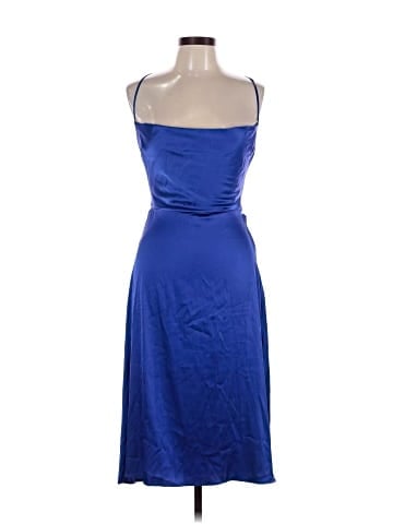 Danielle Bernstein Cocktail Dress (view 1)