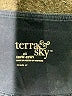 Terra & Sky Solid Blue Active Pants Size 2X - photo 4
