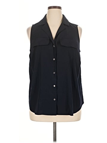 Court & Rowe Sleeveless Blouse (view 1)