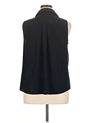 Court & Rowe Sleeveless Blouse (view 2)