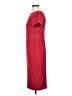 Boden Red Casual Dress Size 4r - photo 5