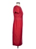 Boden Red Casual Dress Size 4r - photo 4