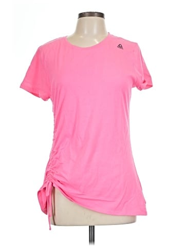 Reebok Short Sleeve T-Shirt (view 1)