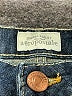 Aeropostale Hearts Blue Jeans Size 9 - 10 - photo 7