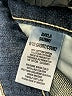 Aeropostale Hearts Blue Jeans Size 9 - 10 - photo 8