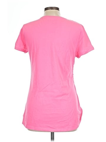 Reebok Short Sleeve T-Shirt (view 2)