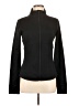 Fabletics Black Track Jacket Size M - photo 1