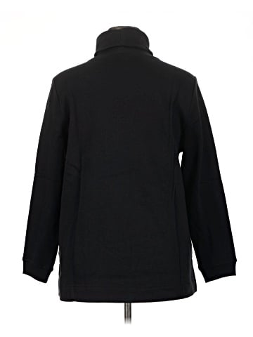 Karen Scott Sport Turtleneck Sweater (view 2)