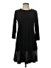 Nik and Nash Black Casual Dress Size S - photo 1