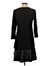 Nik and Nash Black Casual Dress Size S - photo 2