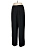 DressBarn Solid Black Casual Pants Size 14 - photo 1