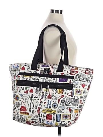 Brighton Tote (view 2)
