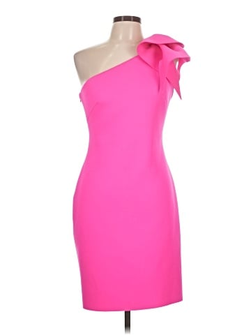 Eliza J Cocktail Dress (view 1)