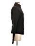Fabletics Black Track Jacket Size M - photo 4