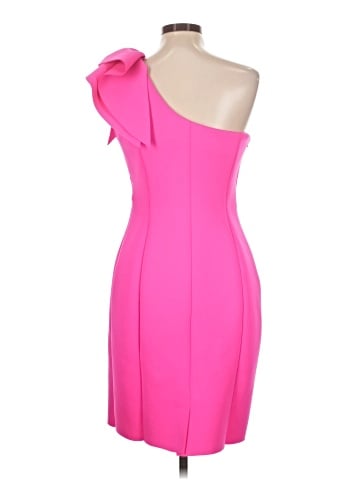 Eliza J Cocktail Dress (view 2)
