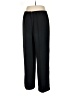 DressBarn Solid Black Casual Pants Size 14 - photo 2