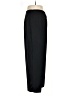 DressBarn Solid Black Casual Pants Size 14 - photo 5