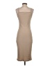 Entro Tan Casual Dress Size S - photo 2