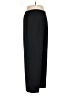 DressBarn Solid Black Casual Pants Size 14 - photo 4