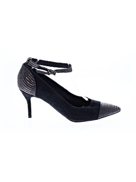 Assorted Brands Heels