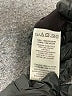Silence and Noise 100% Polyester Solid Black Cocktail Dress Size 6 - photo 8