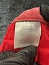 Roxy Pink Denim Shorts Size 3 - photo 4