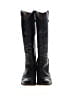 FRYE Black Boots Size 7 1/2 - photo 2