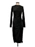 Future Collective Black Cocktail Dress Size S - photo 1