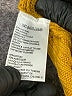 BDG Yellow Cardigan Size XS - photo 8