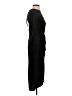 Future Collective Black Cocktail Dress Size S - photo 4