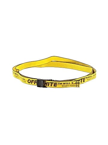 OFF-WHITE Belt (view 1)