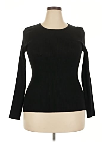 Zesica Long Sleeve Top (view 1)