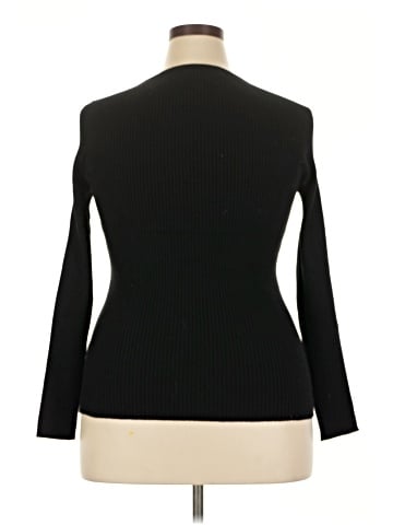 Zesica Long Sleeve Top (view 2)