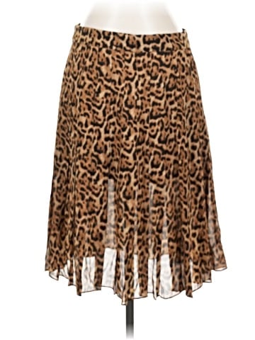 J.Crew Collection Casual Skirt (view 1)