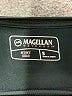 Magellan Outdoors Black Long Sleeve T-Shirt Size S - photo 7