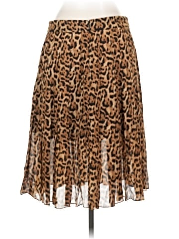 J.Crew Collection Casual Skirt (view 2)