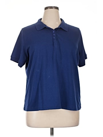 American Sweetheart Short Sleeve Top (view 1)